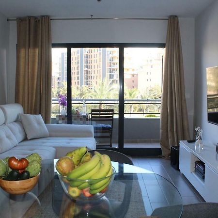 Sol Y Playa Apartment Alicante Ngoại thất bức ảnh