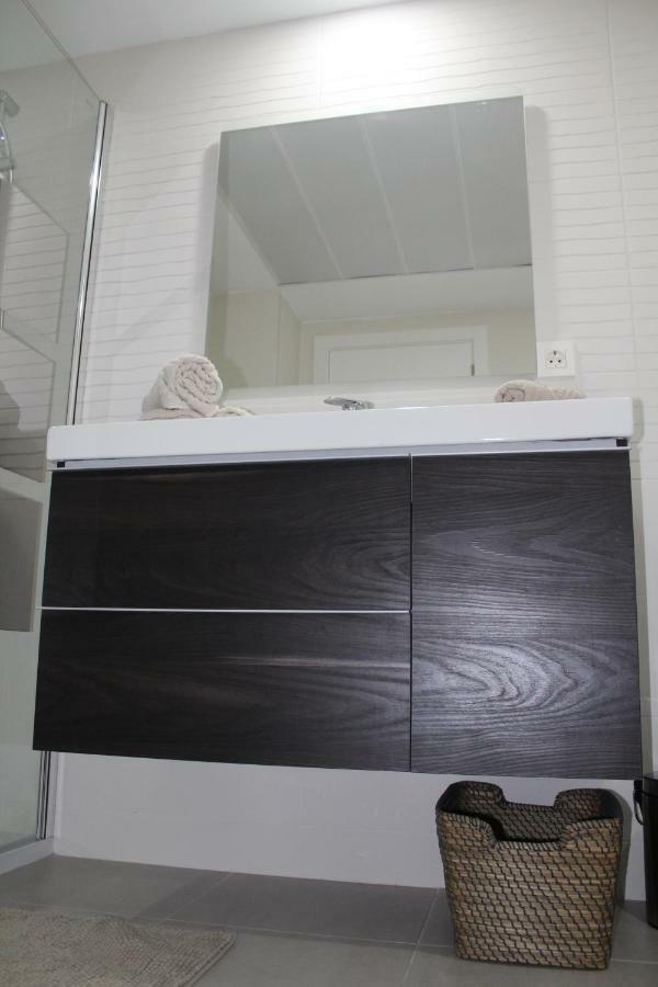 Sol Y Playa Apartment Alicante Ngoại thất bức ảnh