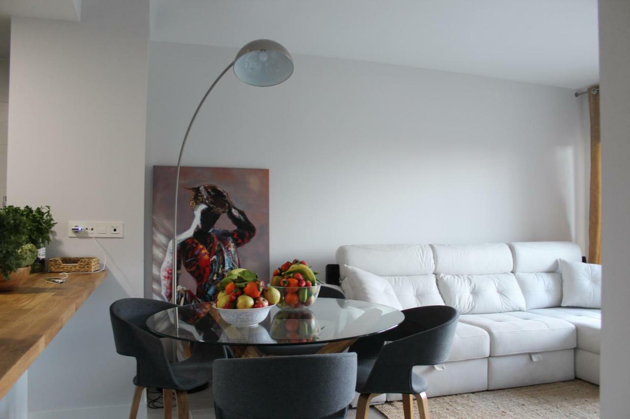 Sol Y Playa Apartment Alicante Ngoại thất bức ảnh