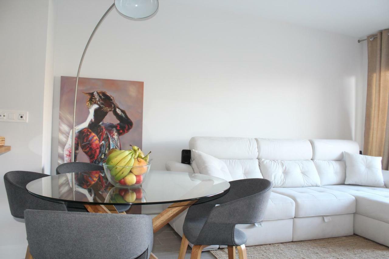Sol Y Playa Apartment Alicante Ngoại thất bức ảnh