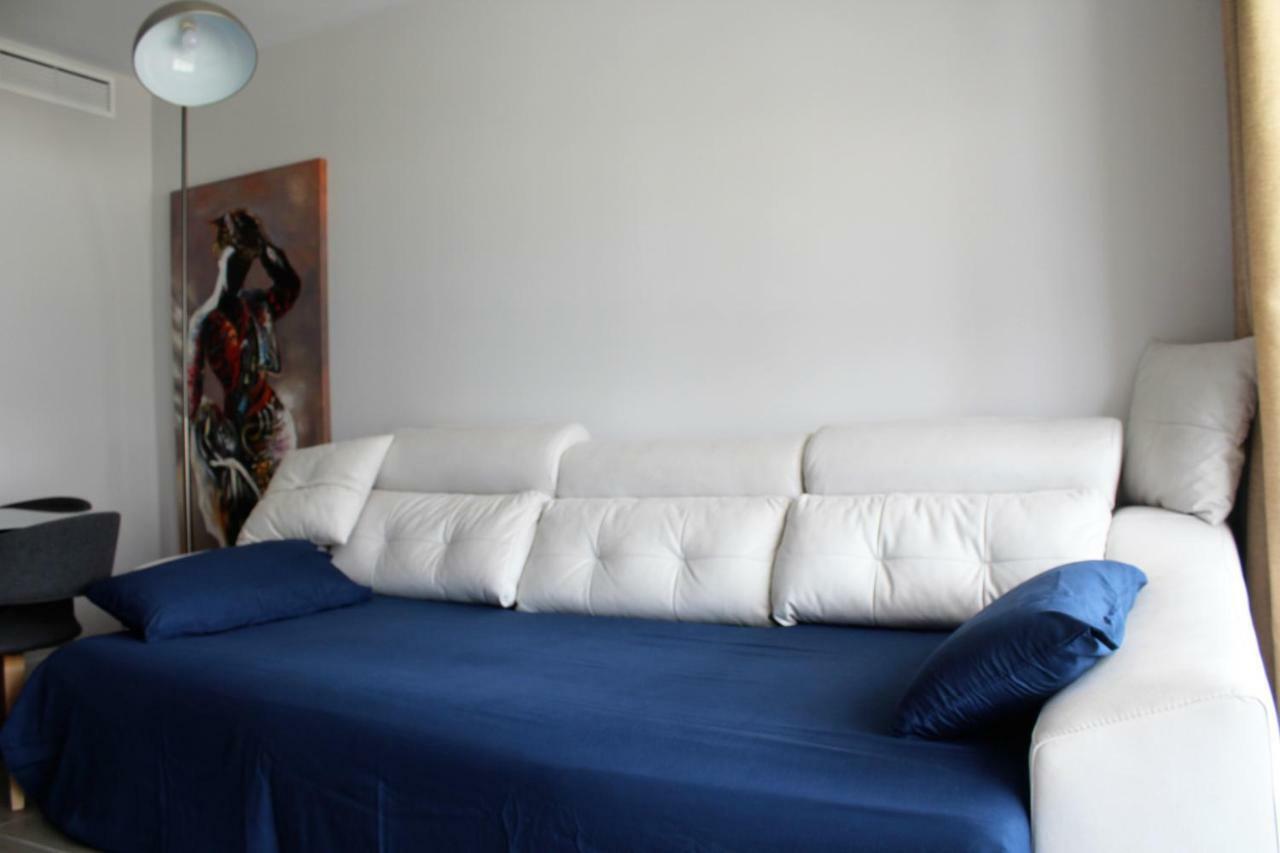 Sol Y Playa Apartment Alicante Ngoại thất bức ảnh