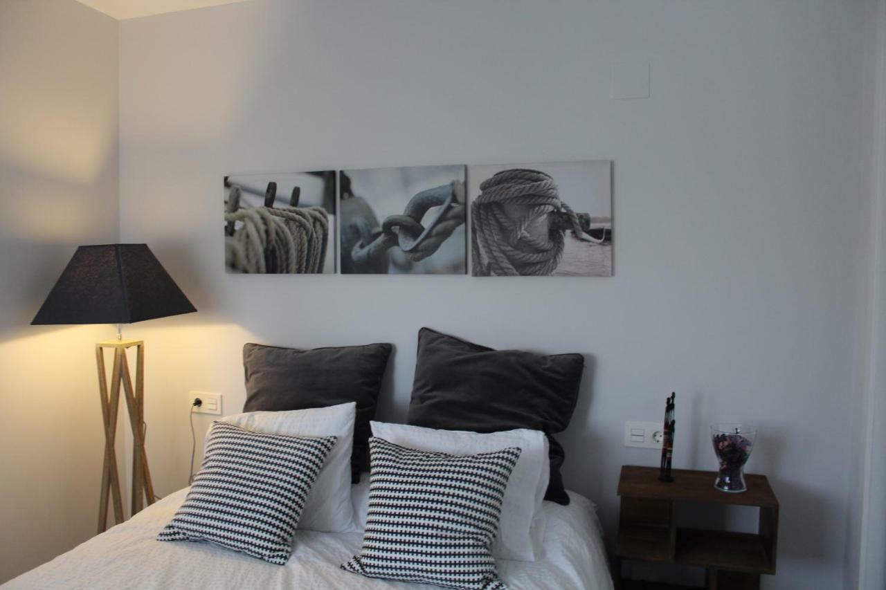 Sol Y Playa Apartment Alicante Ngoại thất bức ảnh