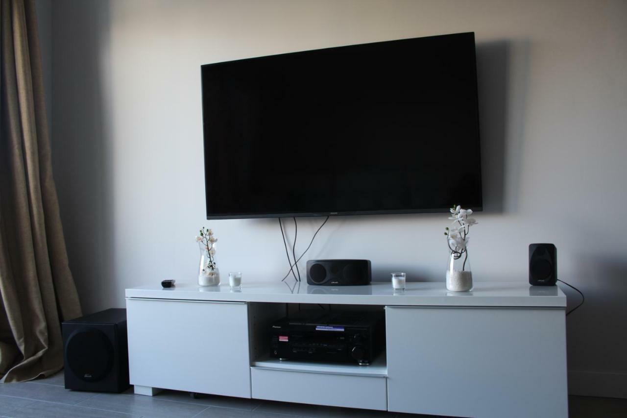 Sol Y Playa Apartment Alicante Ngoại thất bức ảnh